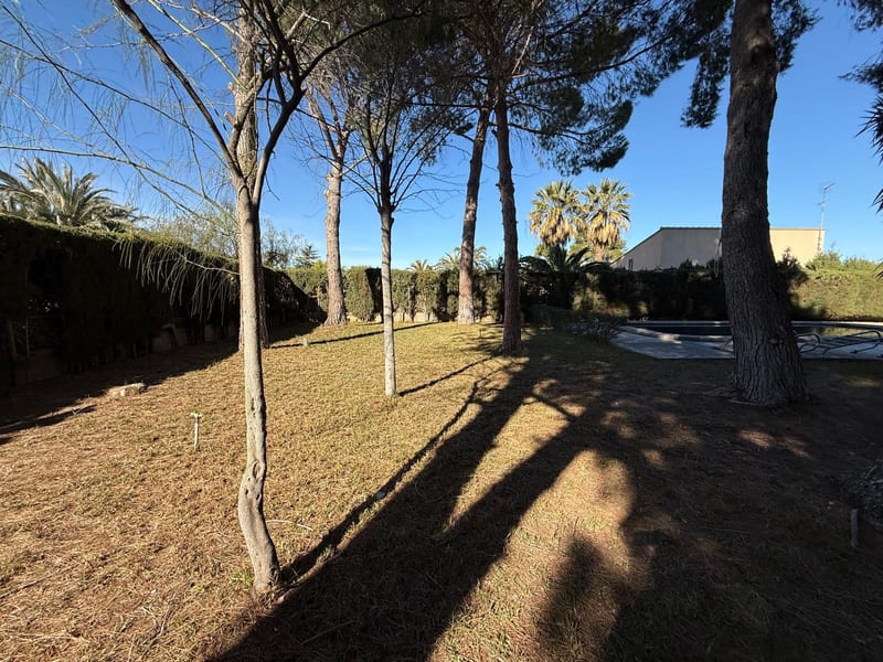 Detached Villa in L'Eliana