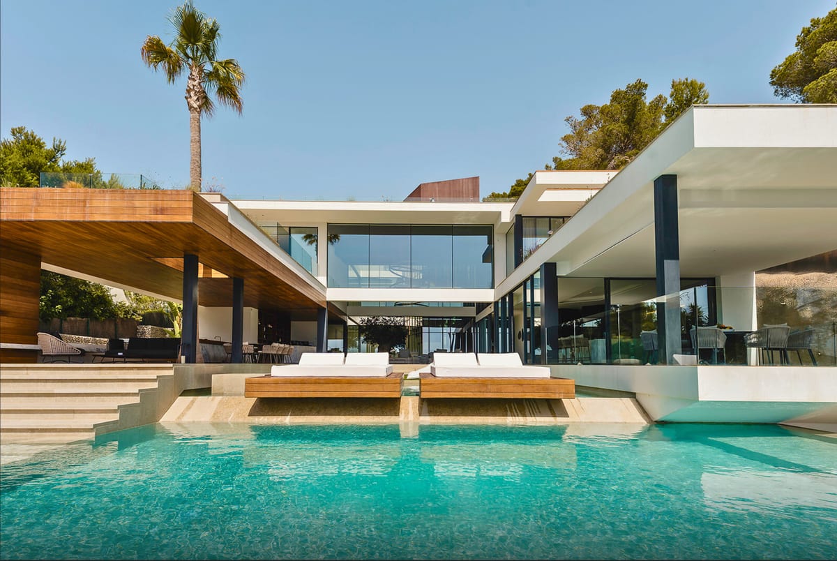 Casa Lina