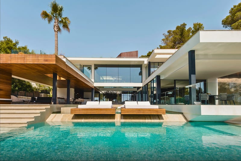 Casa Lina