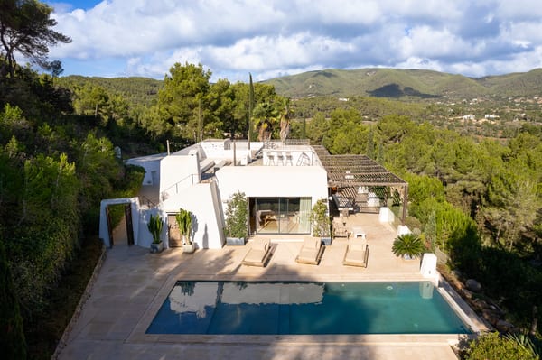 Villa Armonía