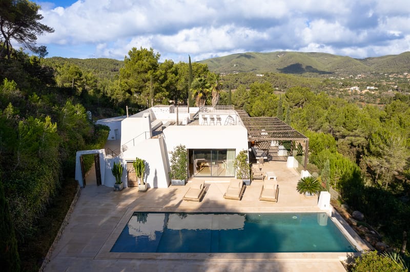 Villa Armonía