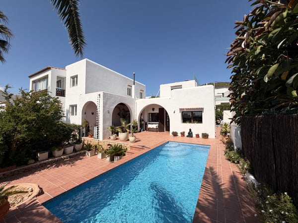 Splendid Town House
