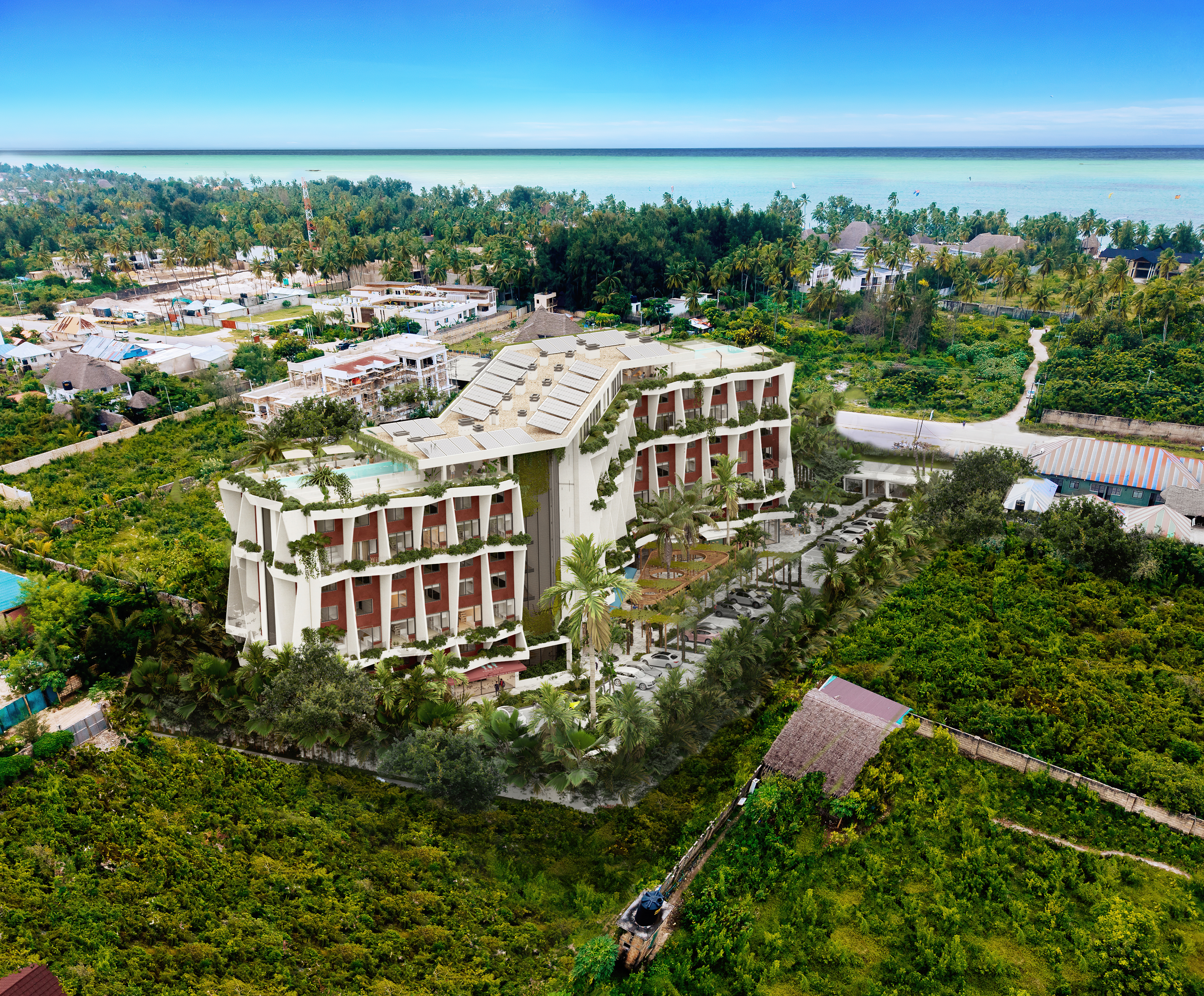 Anga Zanzibar
