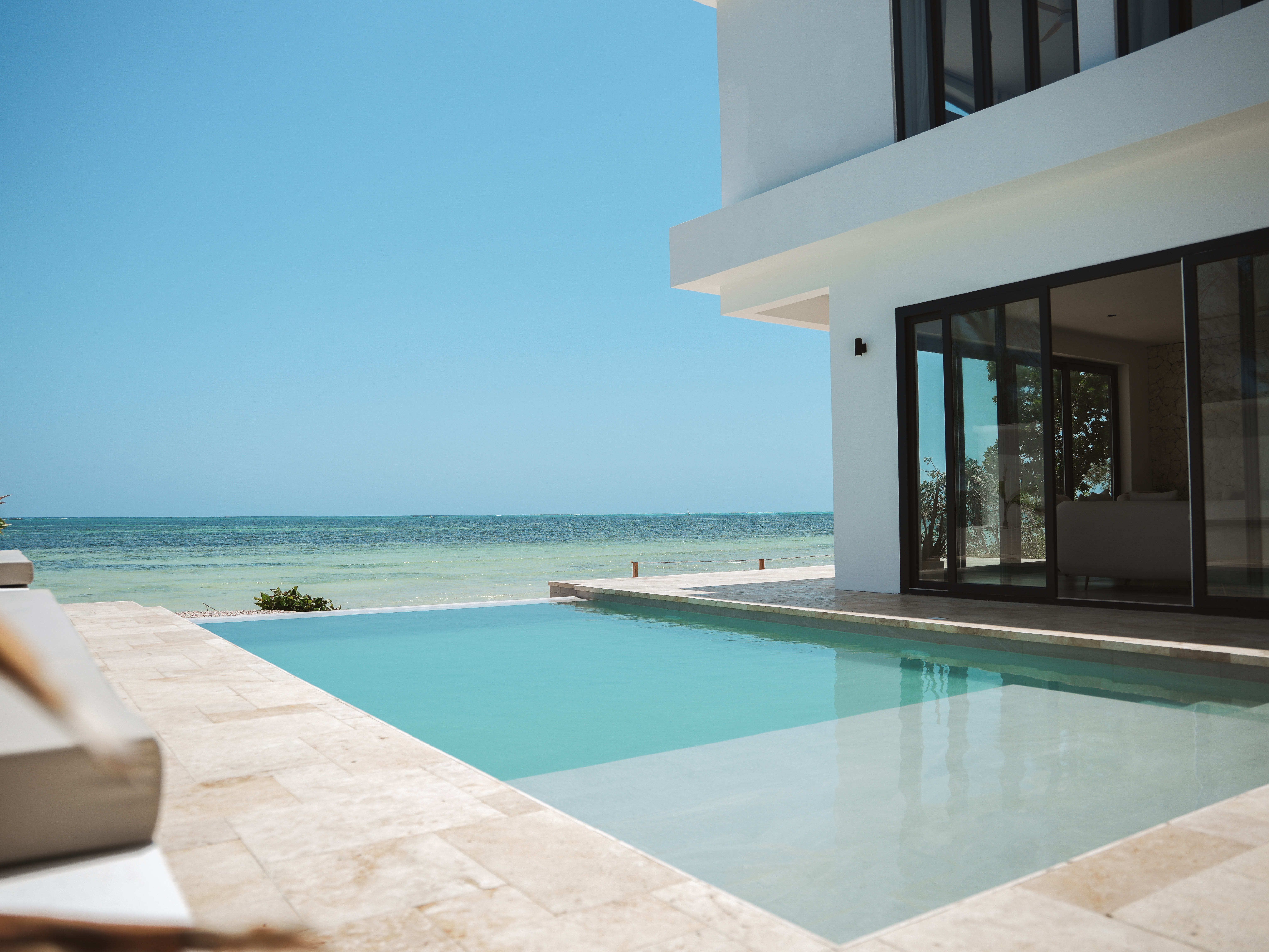 Villa de Prestige