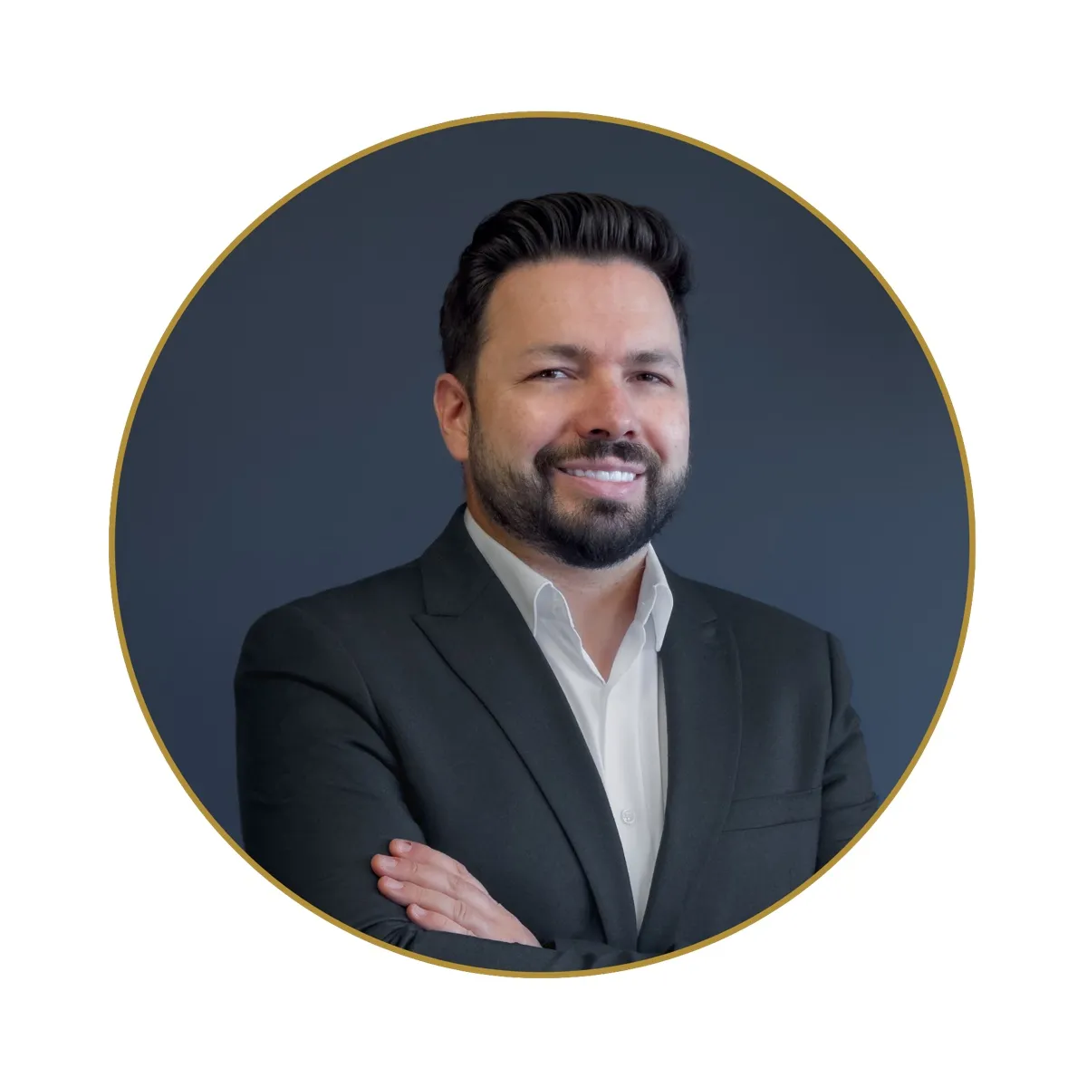 Vicente Martinez Manousso